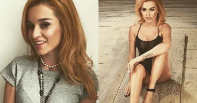 Ксения бородина