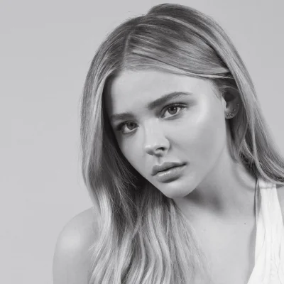 Хлоя грейс морец актриса