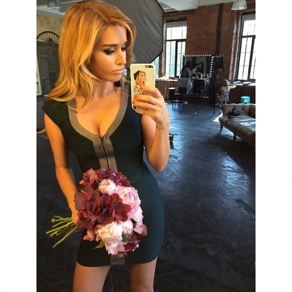 Дом ксения бородина