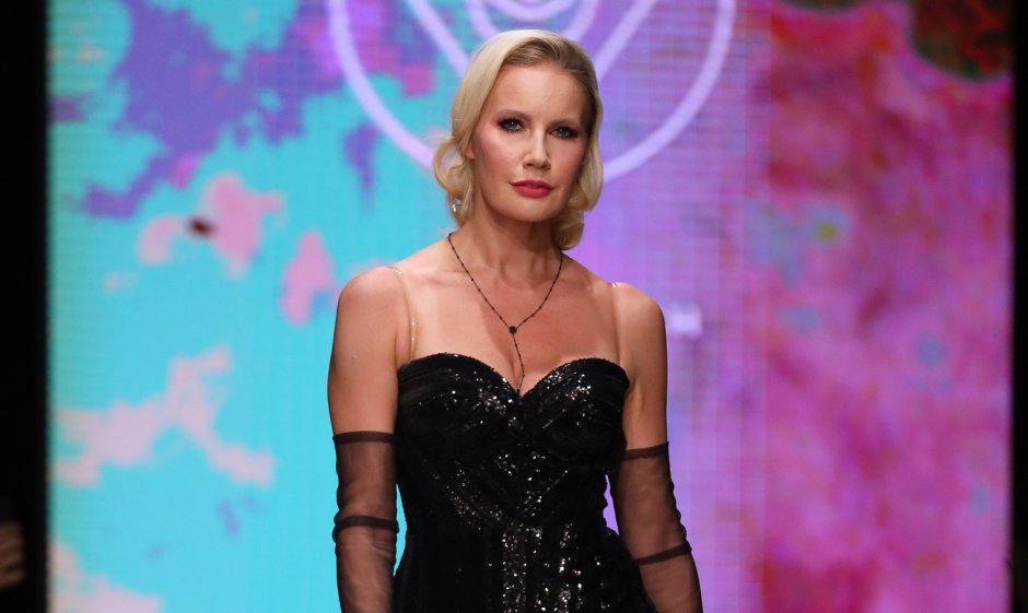 Ольга якубович платья