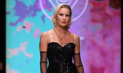 Ольга якубович платья