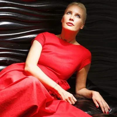 Елена летучая ревизорро