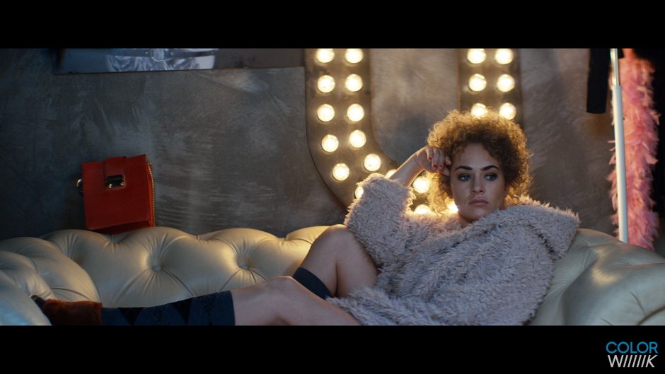 Аглая тарасова сериалы