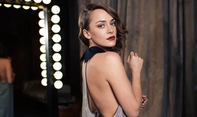 Аглая тарасова актриса