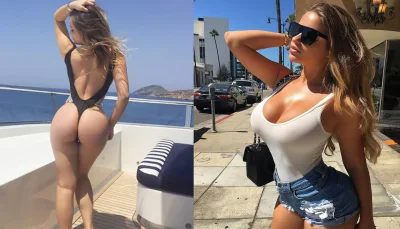 Русская ким кардашьян анастасия квитко