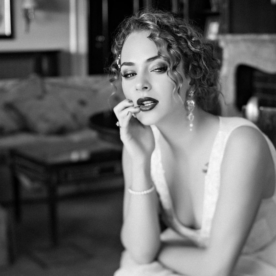 Свадебная фотосессия