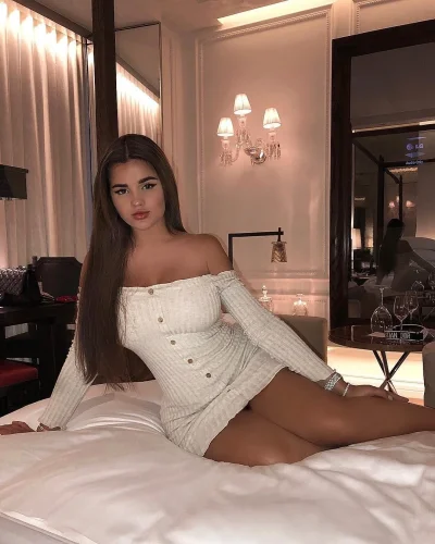 Модель анастасия квитко