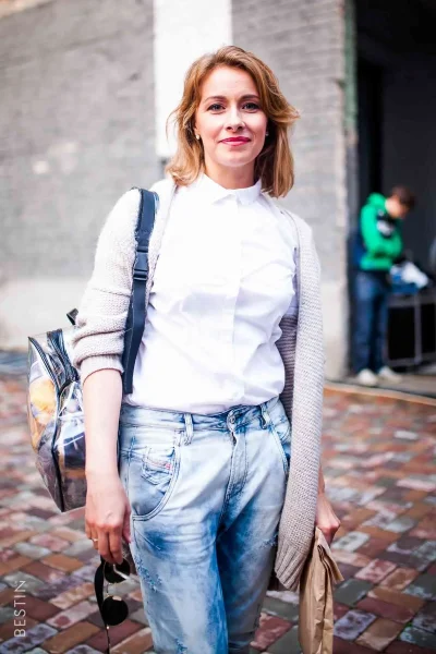 Виктория исакова