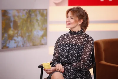 Елена подкаминская