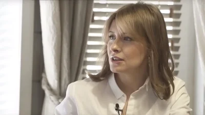 Актриса студии