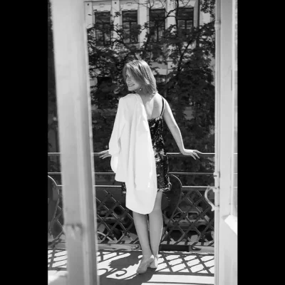 Будуар фотосессия