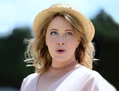 Елена кравец