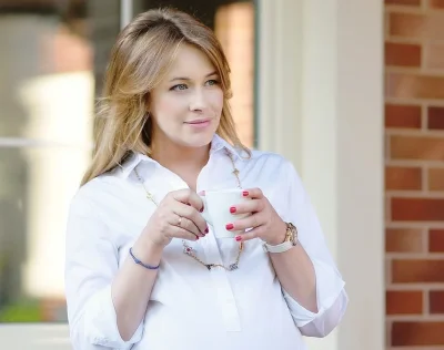 Елена кравец с дочерью