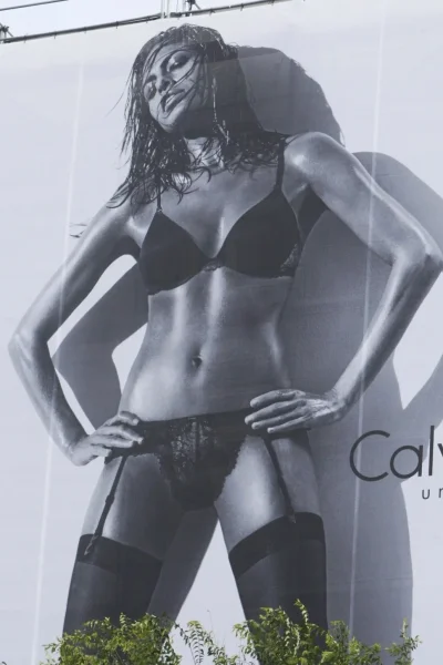 Ева мендес в нижнем белье