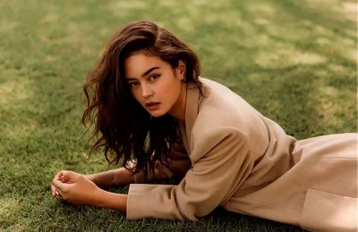 Кортни итон