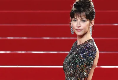 Софи марсо сейчас