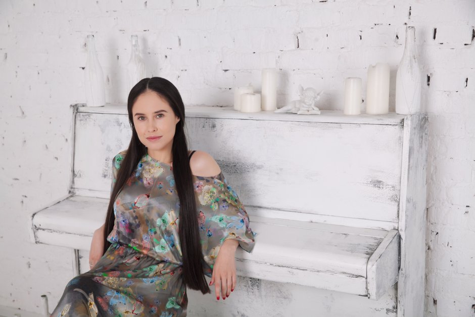 Илана юрьева из уральских пельменей