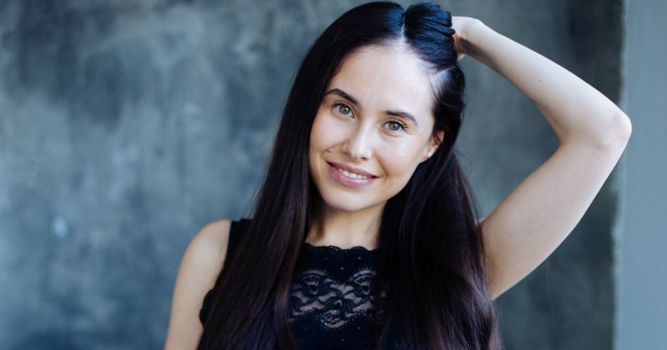 Илана из уральских