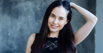 Илана из уральских