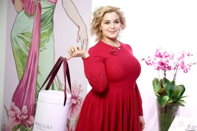 Ирина пегова до и после похудения