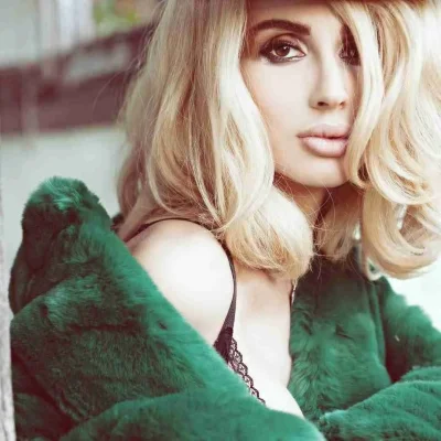 Лобода певица