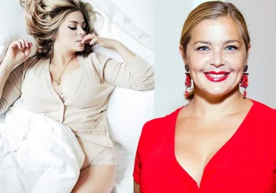 Ирина пегова