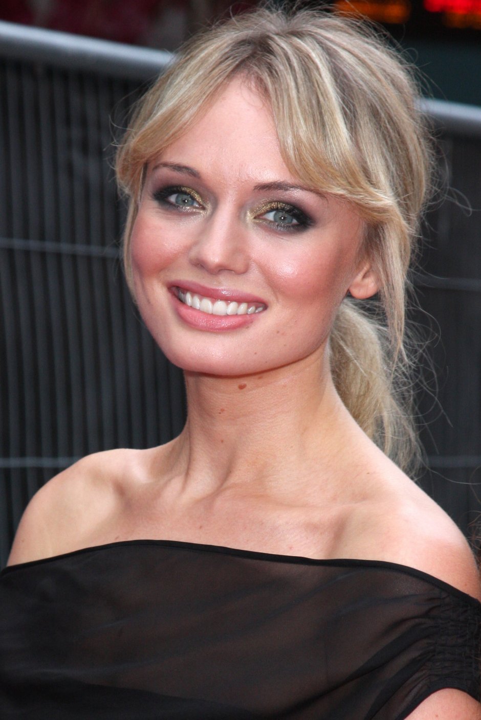 Лора хэддок актриса