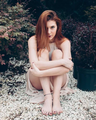 Фотосессии для девушек