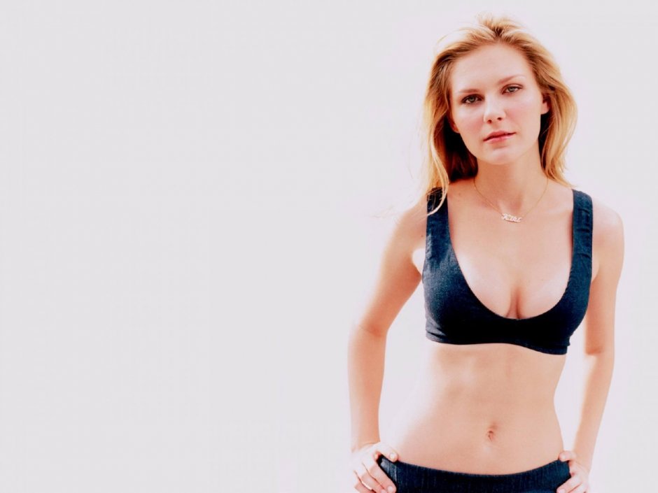 Kirsten dunst - актриса