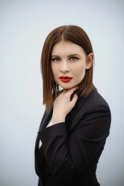 Российская актриса