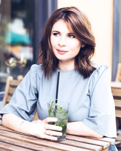 Анна цуканова котт биография