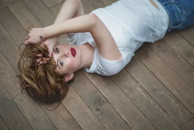 Фотосессия портрет