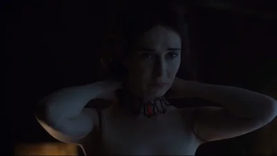 Мелисандра из игры престолов старуха