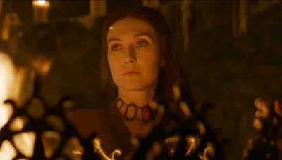 Кэрис ван хаутен красная жрица