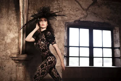 Образы фотосессии