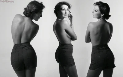 Кэрис ван хаутен