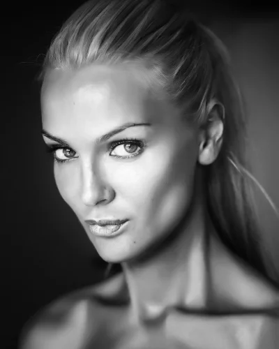 Катя мельник