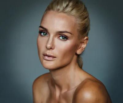 Актриса екатерина