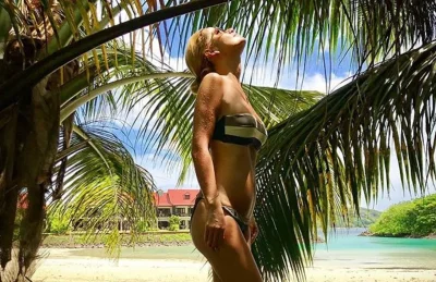 Ольга орлова