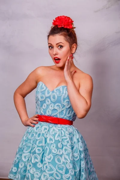 Девушки в стиле