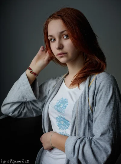 Российская актриса