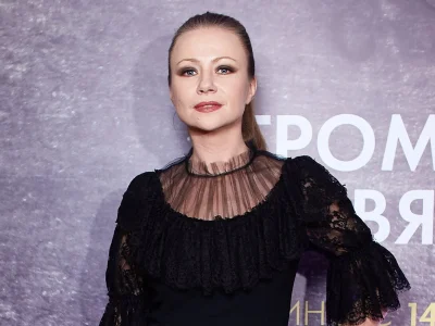 Мария миронова