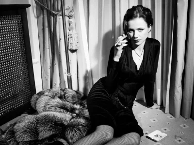 Мария миронова