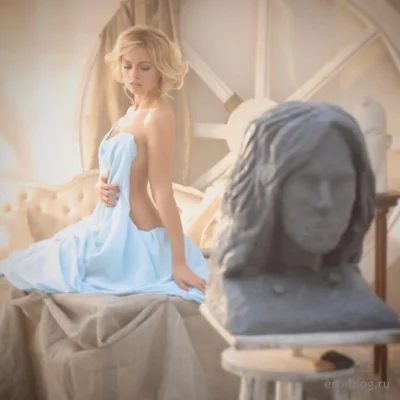 Голая актриса янина студилина