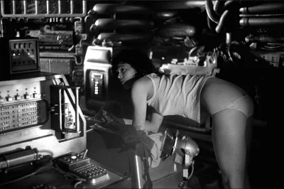 Сигурни уивер чужие