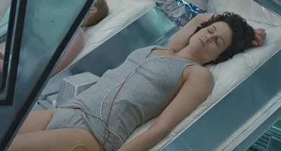 Сигурни уивер в нижнем белье