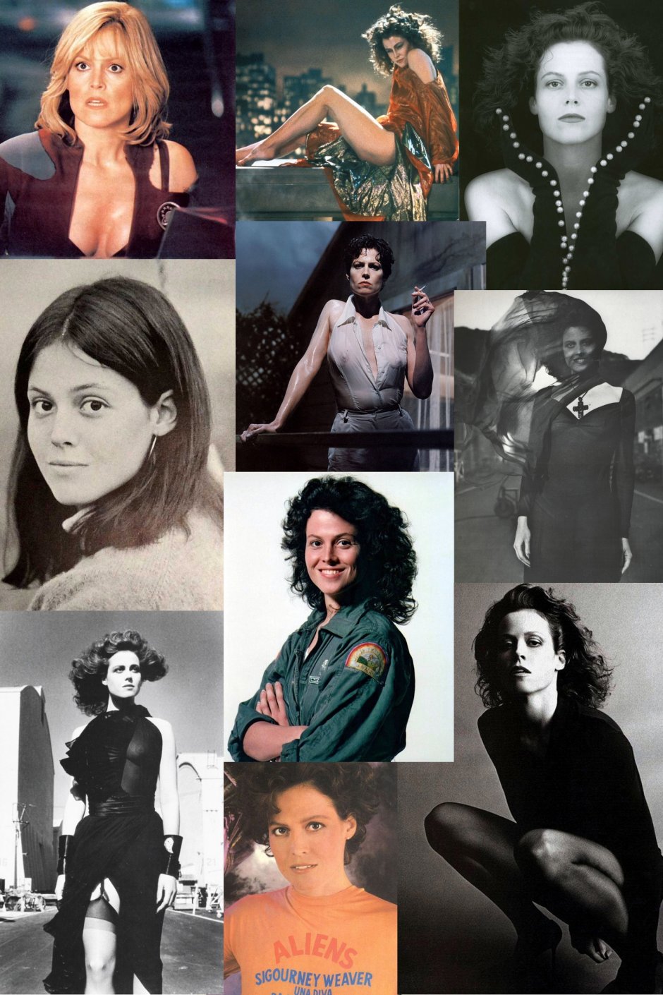 Сигурни уивер в молодости горячие