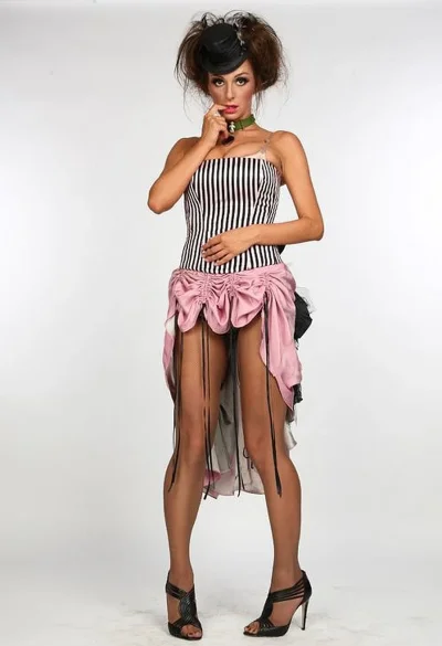 Камеди вумен екатерина варнава