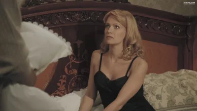 Голая олеся судзиловская бандитский петербург.