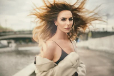 Екатерина варнава биография